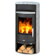 Krbová kamna ABX Pori 5 mastek 